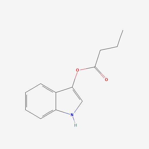 FT-0615877 CAS:4346-15-0 chemical structure