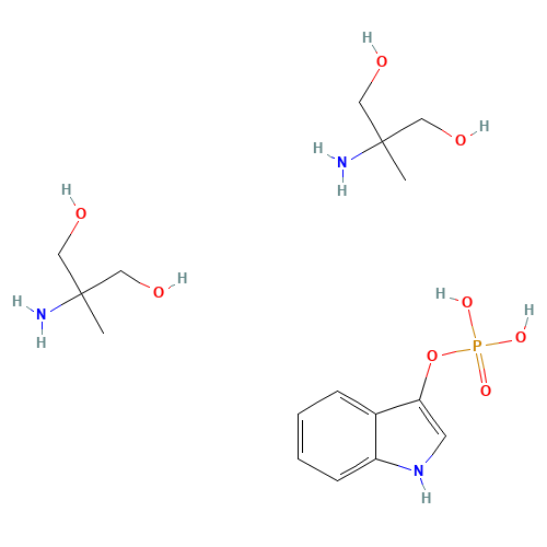 FT-0615878 CAS:107475-12-7 chemical structure