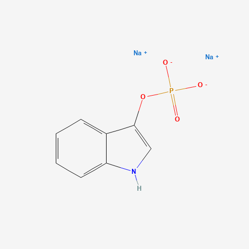 FT-0615880 CAS:3318-43-2 chemical structure