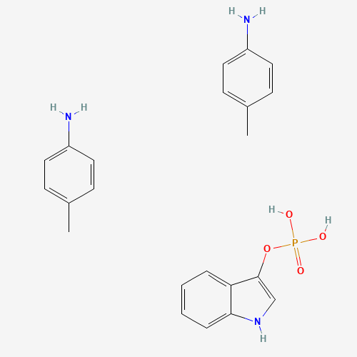 FT-0615881 CAS:103404-81-5 chemical structure