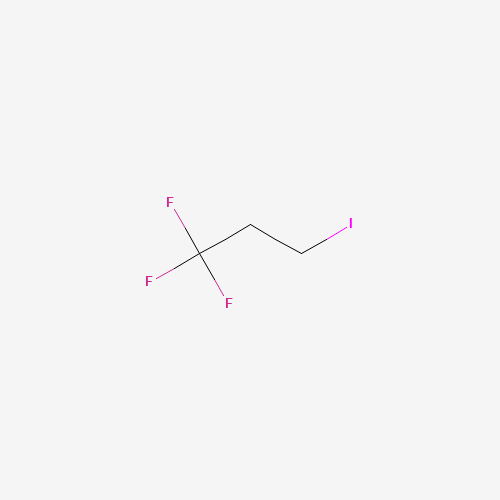 FT-0615882 CAS:460-37-7 chemical structure