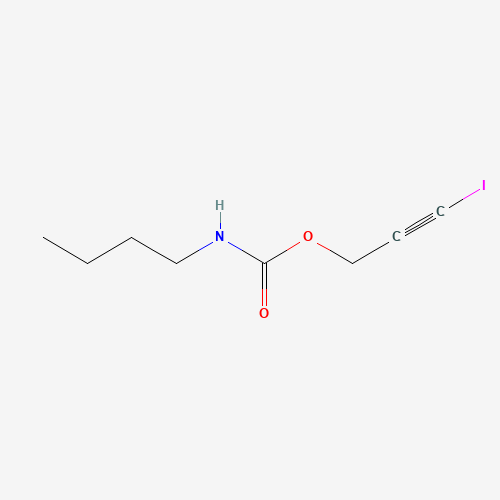 FT-0615885 CAS:55406-53-6 chemical structure