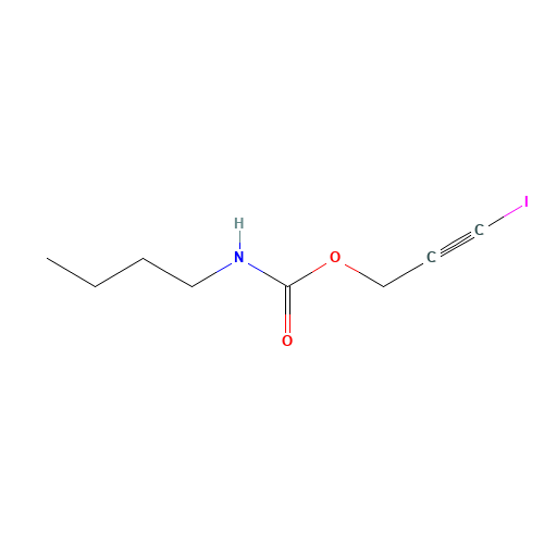 FT-0615885 CAS:55406-53-6 chemical structure