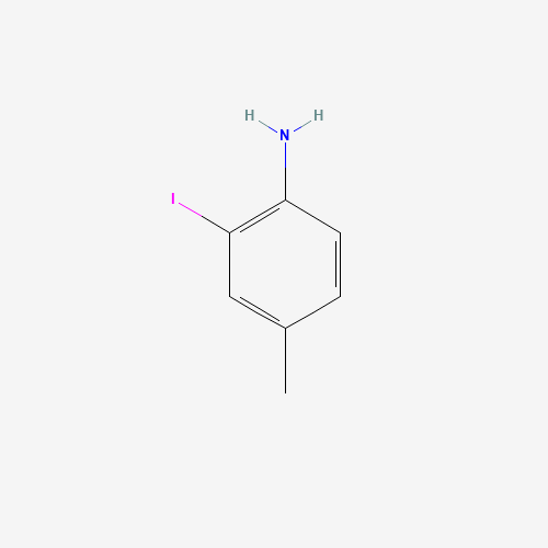 FT-0615886 CAS:29289-13-2 chemical structure