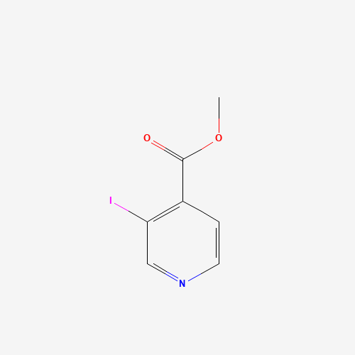 FT-0615888 CAS:188677-49-8 chemical structure