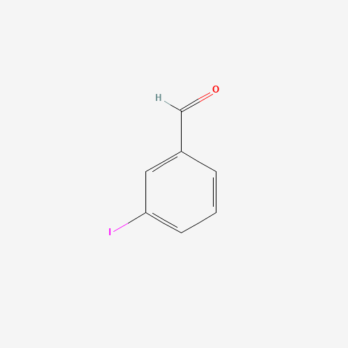 FT-0615893 CAS:696-41-3 chemical structure