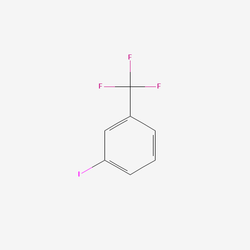 FT-0615898 CAS:401-81-0 chemical structure