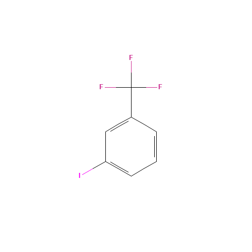 FT-0615898 CAS:401-81-0 chemical structure