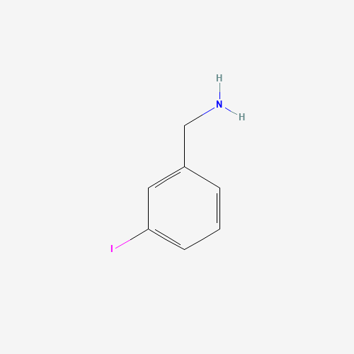 FT-0615902 CAS:696-40-2 chemical structure