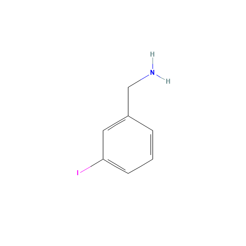 FT-0615902 CAS:696-40-2 chemical structure