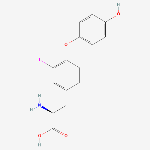 FT-0615904 CAS:10468-90-3 chemical structure