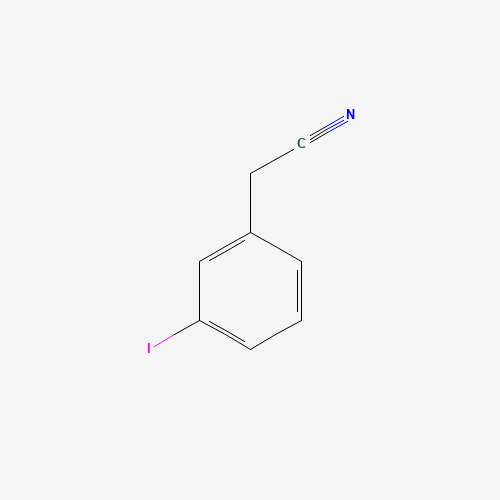 FT-0615910 CAS:130723-54-5 chemical structure