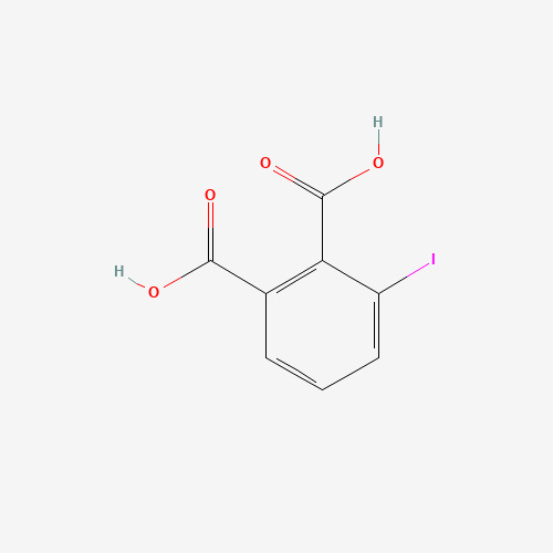 FT-0615912 CAS:6937-34-4 chemical structure