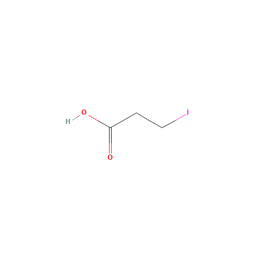 3-IODOPROPIONIC ACID (CAS: 141-76-4) - Related Chemical Product