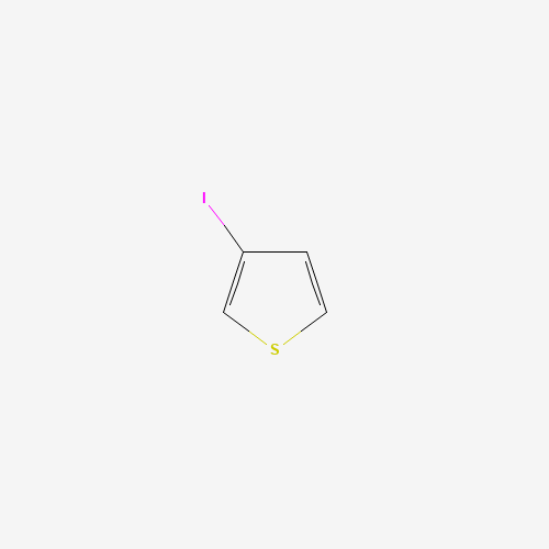 FT-0615916 CAS:10486-61-0 chemical structure