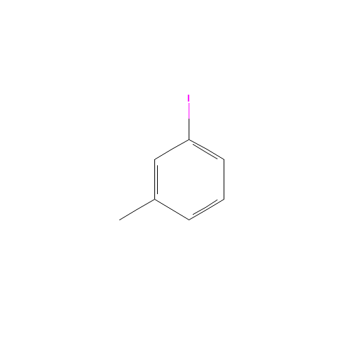 3-Iodotoluene (CAS: 625-95-6) - Related Chemical Product