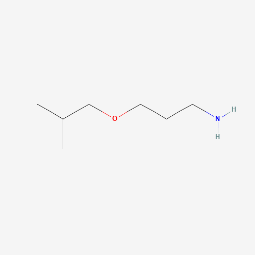 FT-0615919 CAS:32923-88-9 chemical structure
