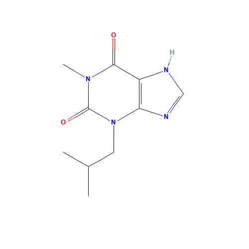 FT-0615920 CAS:28822-58-4 chemical structure