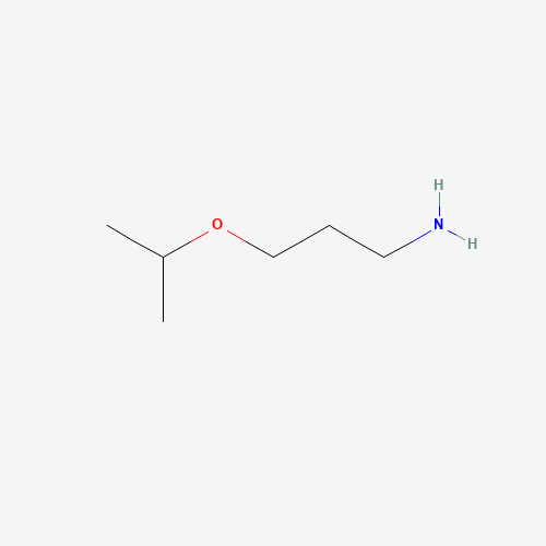 FT-0615929 CAS:2906-12-9 chemical structure
