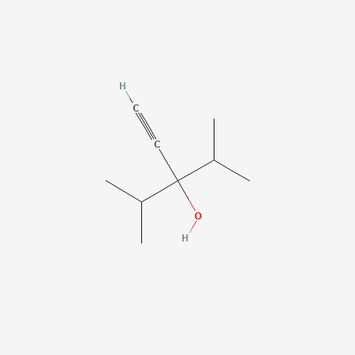 FT-0615930 CAS:5333-87-9 chemical structure