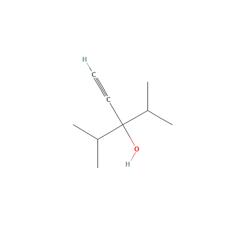 FT-0615930 CAS:5333-87-9 chemical structure