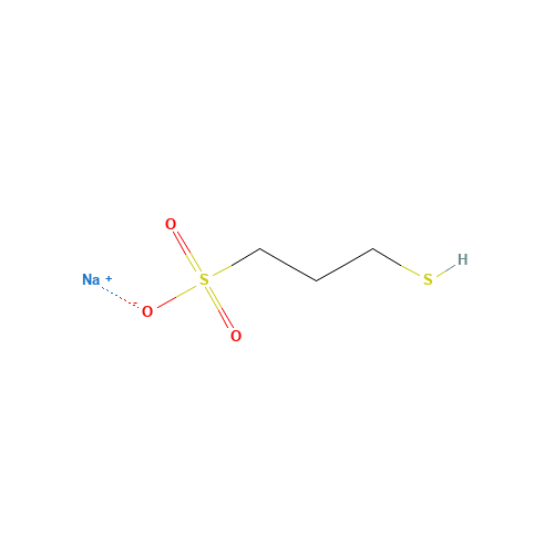 FT-0615944 CAS:17636-10-1 chemical structure