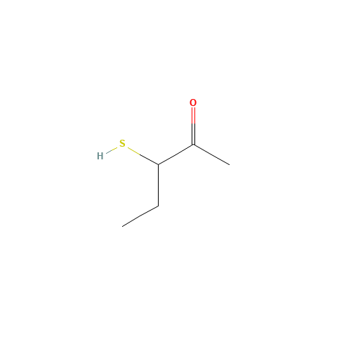 3-Mercapto-2-pentanone (CAS: 67633-97-0) - Related Chemical Product