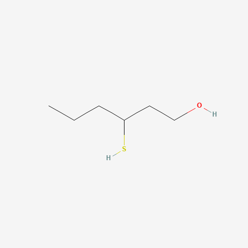 FT-0615953 CAS:51755-83-0 chemical structure