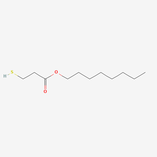 FT-0615956 CAS:71849-93-9 chemical structure