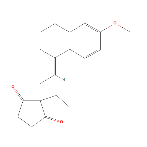 FT-0615964 CAS:62298-52-6 chemical structure