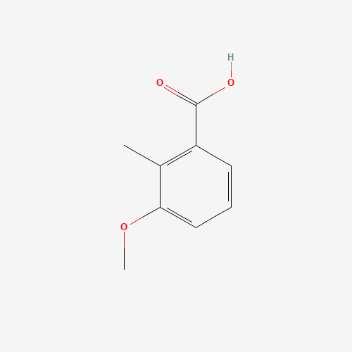 FT-0615969 CAS:55289-06-0 chemical structure