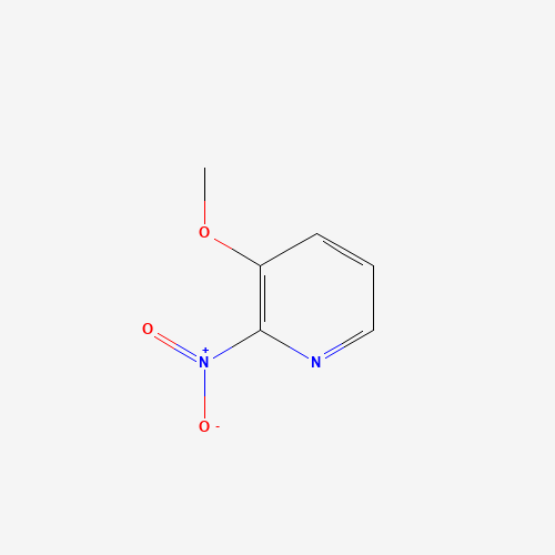 FT-0615971 CAS:20265-37-6 chemical structure