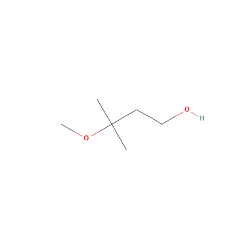 3-Methyl-3-methoxybutanol (CAS: 56539-66-3) - Related Chemical Product