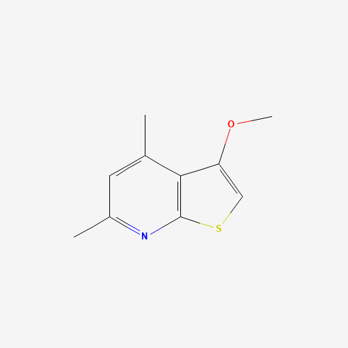 FT-0615973 CAS:55023-34-2 chemical structure