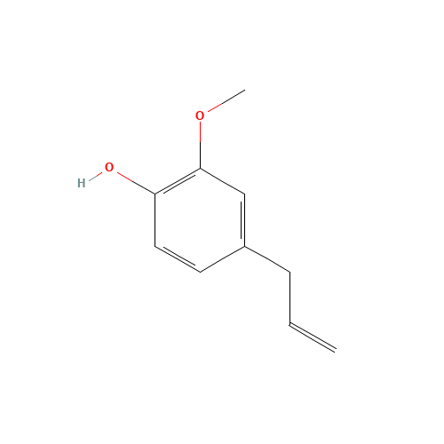 FT-0615974 CAS:97-53-0 chemical structure