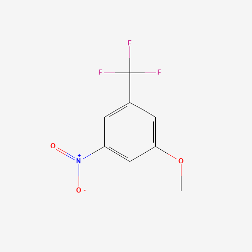 FT-0615977 CAS:328-79-0 chemical structure