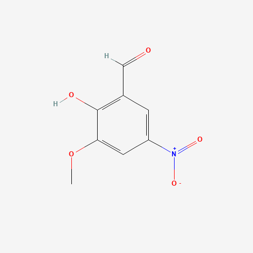 FT-0615978 CAS:17028-61-4 chemical structure