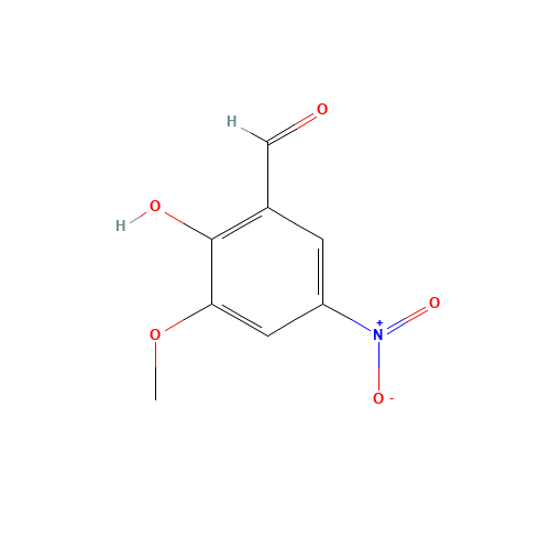 FT-0615978 CAS:17028-61-4 chemical structure