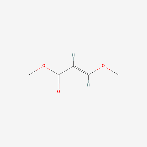 FT-0615981 CAS:34846-90-7 chemical structure