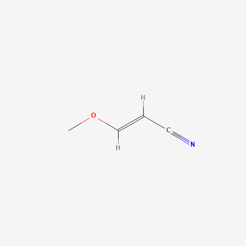 FT-0615982 CAS:60838-50-8 chemical structure
