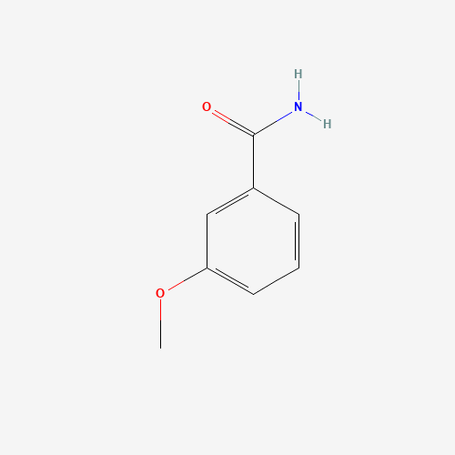 FT-0615984 CAS:5813-86-5 chemical structure
