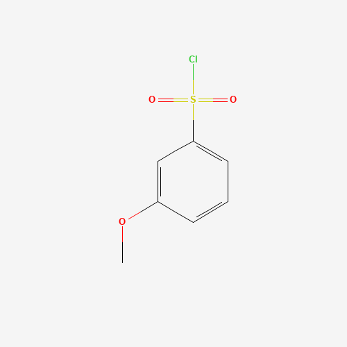 FT-0615986 CAS:10130-74-2 chemical structure