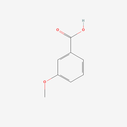 FT-0615987 CAS:586-38-9 chemical structure