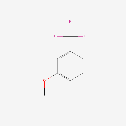 FT-0615991 CAS:454-90-0 chemical structure