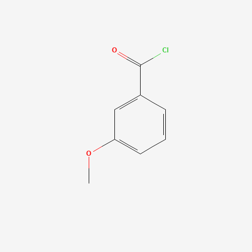 FT-0615992 CAS:1711-05-3 chemical structure