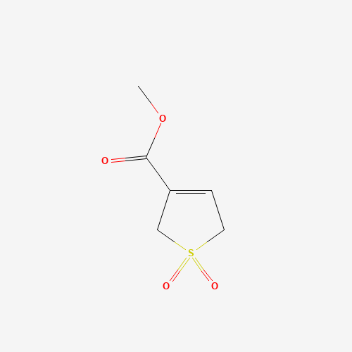 FT-0615998 CAS:67488-50-0 chemical structure