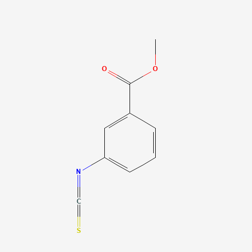 FT-0615999 CAS:3125-66-4 chemical structure