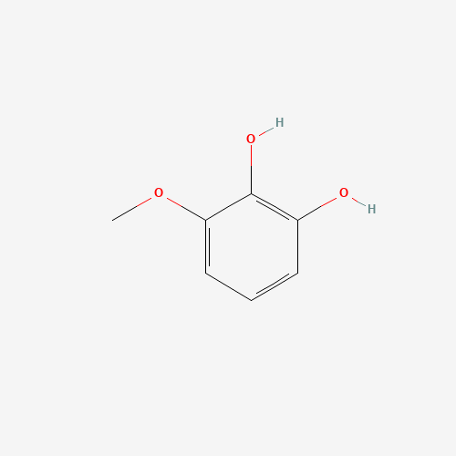 FT-0616000 CAS:934-00-9 chemical structure