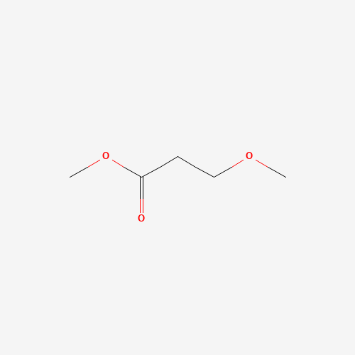 FT-0616015 CAS:3852-09-3 chemical structure