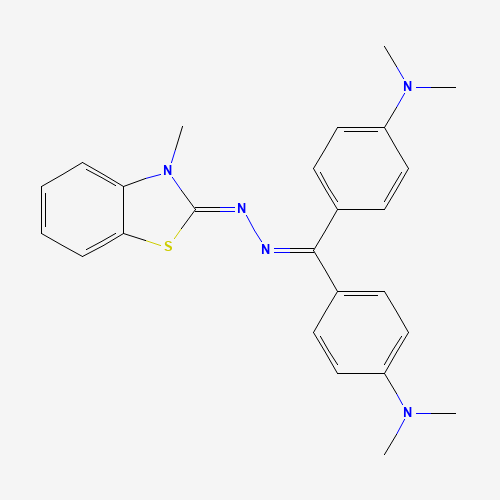 FT-0616026 CAS:240114-85-6 chemical structure